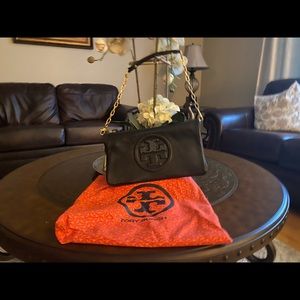 Tory Burch clutch